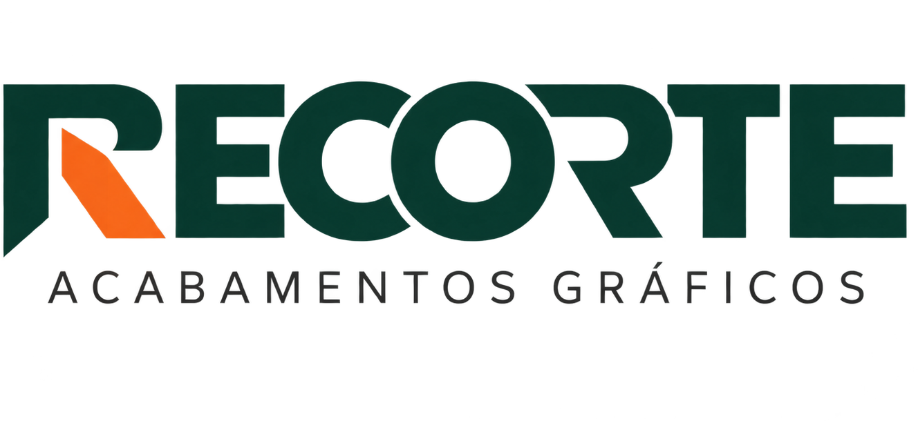 Recorte Acabamentos Gráficos